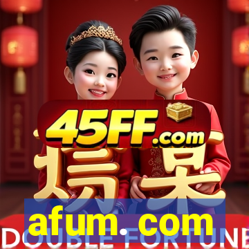 afum. com